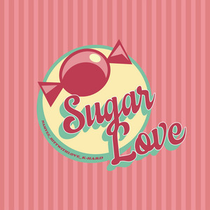 Sugar Love by NAMVEE