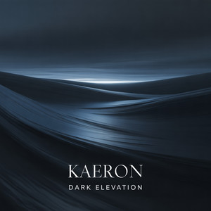 Iron Drums by KAERON
