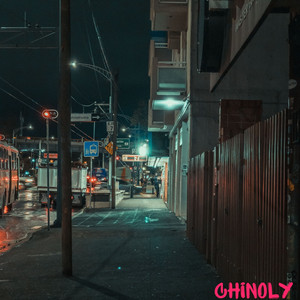 Bombay by Chinoly
