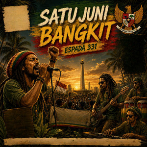 SATU JUNI BANGKIT by Espada 331