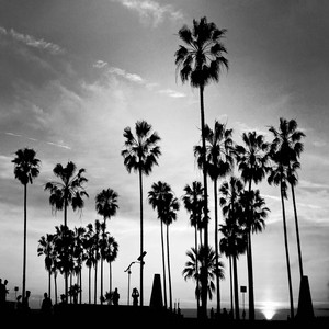 Westcoast Hip Hop Instrumental - Bloods and Crips