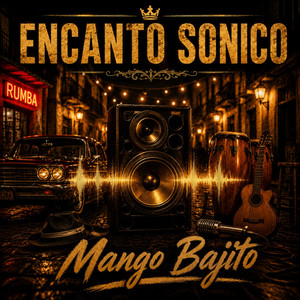 El Silicon by ENCANTO SONICO