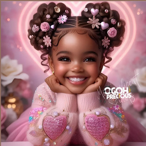 Ogoh Precious - Pretty Little Baby