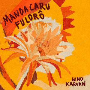 Mandacaru Fulorô — Nino Karvan