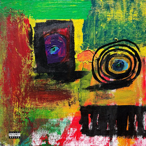 Internal Affairs by Jorden, pty