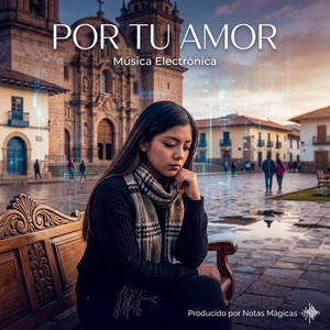 Por tu Amor by Notas Mágicas