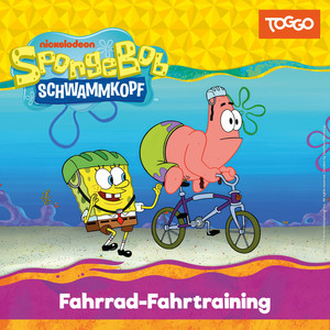 Kapitel 01 - Fahrrad-Fahrtraining (Folge 232) by SpongeBob Schwammkopf