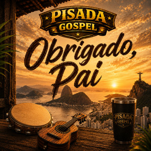 Obrigado, Pai - Versão Pagode by Pisada Gospel