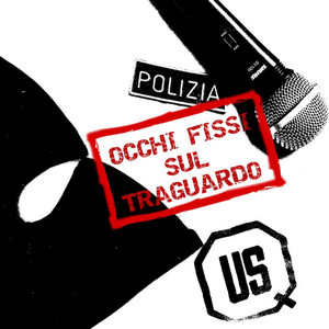 Occhi Fissi Sul Traguardo