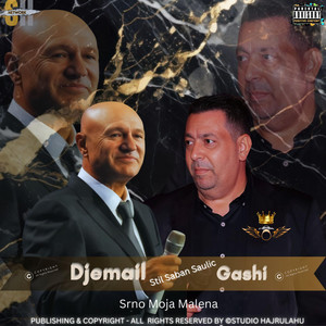 Studio Hajrulahu - Srno Moja Malena