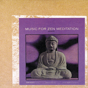 Music for Zen Meditation cover