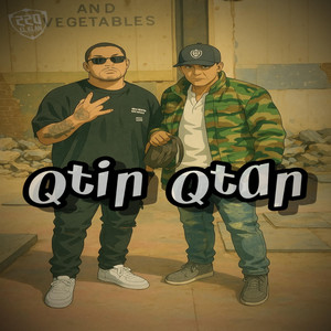 Qtin Qtan by Gran Figura