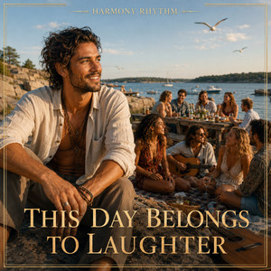 This Day Belongs To Laughter by Harmony Rhythm