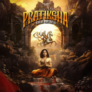 Vicky Verma & Feel Vicky - PRATIKSHA Kalki Avatar Ki