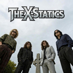 Beautiful Deceiver by The X-Statics