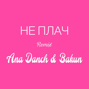 Не плач (Remix)