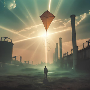 Обкладинка: Solar Energy