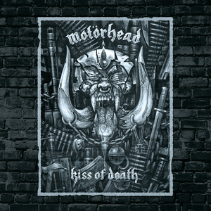Motörhead — Killed by Death (Live at Lowlands Festival, 2007) (2026)