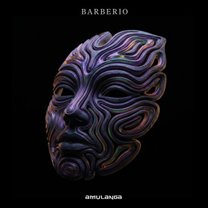 Leaf Labyrinth by Barberio