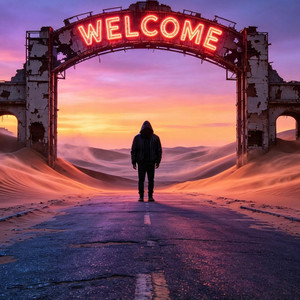 Der Weg ist das Ziel by Coldsoul Music