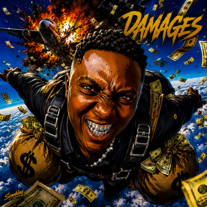 Damages by Seanblaq