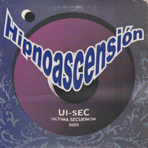 Hipnoascensión poster