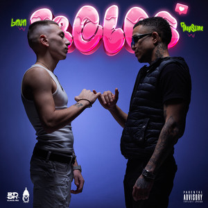 Trelos cover art