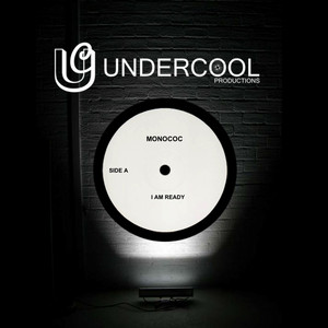 I Am Ready - Original Mix cover art