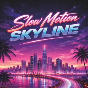 Slow Motion Skyline by EME SOUNDS