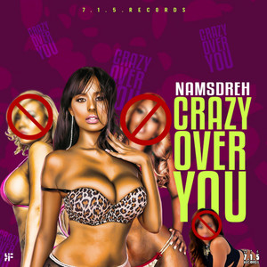 Crazy Over You by Namsdreh