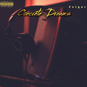 Concrete Dreams by Felgart