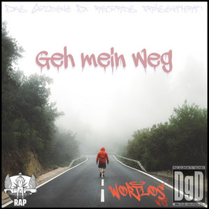 Geh mein Weg