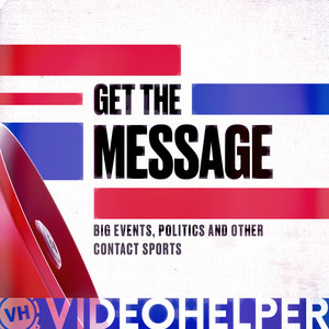 VideoHelper - Comeback Trail (ALTERNATE BACKGROUND)