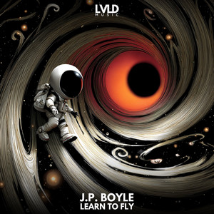 Learn To Fly by J.P. Boyle