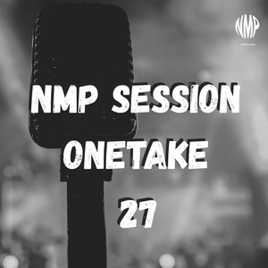 NMP Session OneTake #27 - AUDIO DIRECTO by NO MORE PLAYBACK, Nero Lvigi