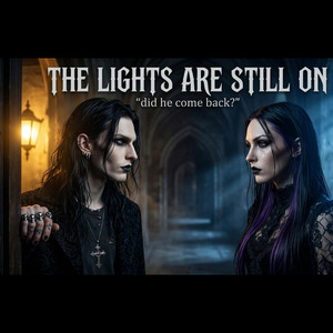 The Lights Are Still On by Ashborn Records