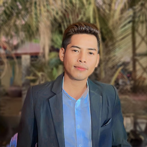 ទឹម ផានិត - ស្រលាញ់អូនសាច់ស