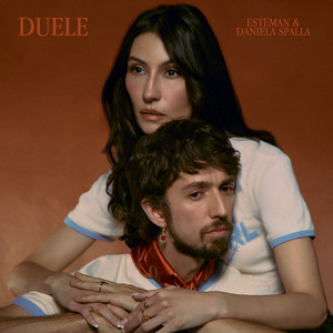 Esteman & Daniela Spalla - Duele