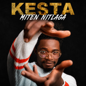 MITEN NITLAGA by KESTA