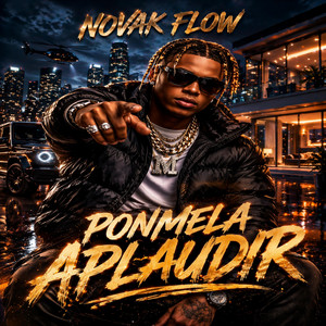 Ponmela Aplaudir by novak flow