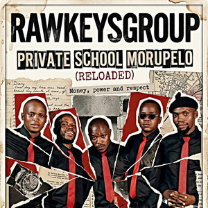 Ke bereka ke sa yemi by Rawkeysgroup