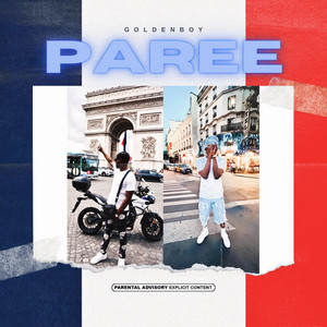 Portada de Paree