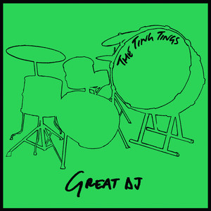 The Ting Tings · Great DJ
