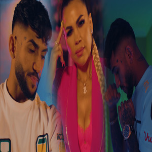 Nikolas Sax Feat. Cami - Stire De Mare Impact