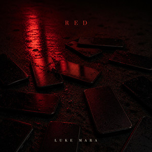 red by Luke Mara