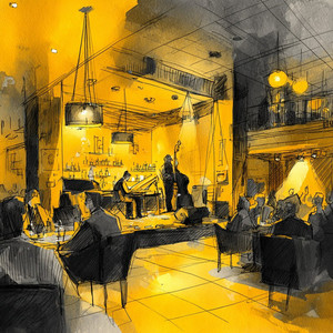 The Quiet Stage Project by Julian Lowlight
