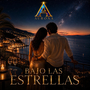 Bajo Las Estrellas by Aurona