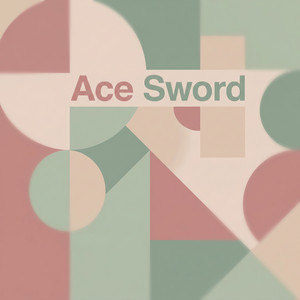 Ace Sword by Elisa Vance