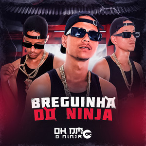 Breguinha do Ninja