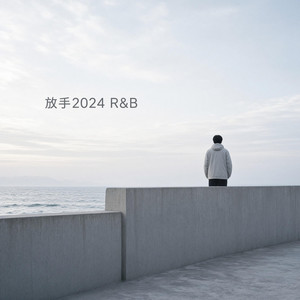 放手2024 R&B版 by 马辛钥